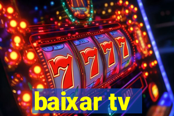 baixar tv - futebol ao vivo